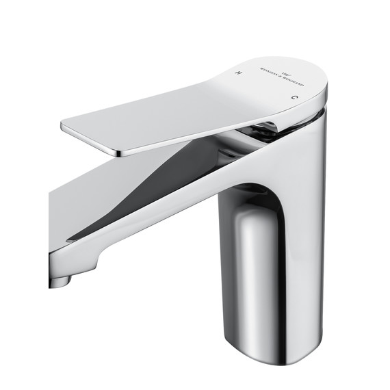 Смесители для раковины Wonzon & Woghand WW-XH-013-CR - фото 4