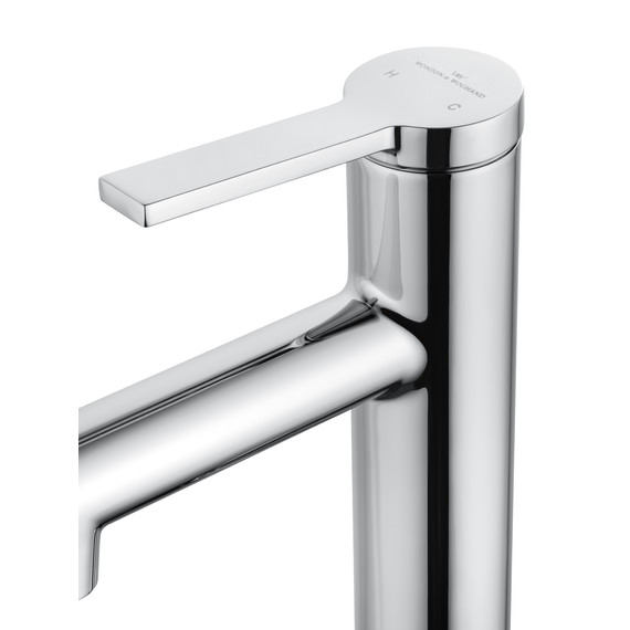 Смесители для раковины Wonzon & Woghand WW-H1017-CR - фото 4