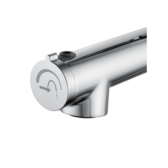 Смесители для раковины Wonzon & Woghand WW-H1017-CR - фото 5