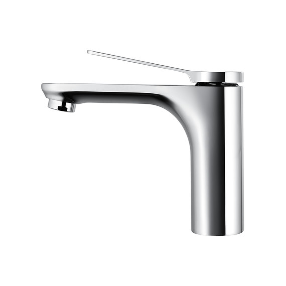 Смесители для раковины Wonzon & Woghand WW-XH-010-CR - фото 2