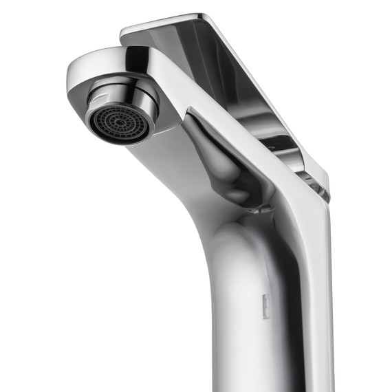 Смесители для раковины Wonzon & Woghand WW-XH-013-CR - фото 3