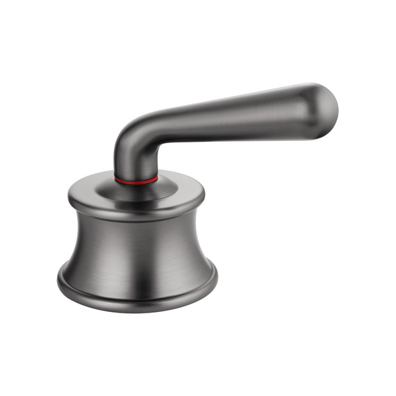 Смесители для раковины Wonzon & Woghand Steam WW-88159008-BGM, тёмный графит - фото 4