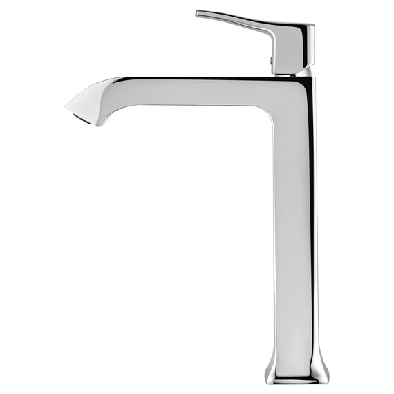 Смеситель для раковины высокий Wonzon & Woghand Flex WW-88019072-CR - фото 2