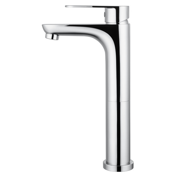 Смеситель для раковины высокий Wonzon & Woghand Alfa WW-A40232-CR - фото 2