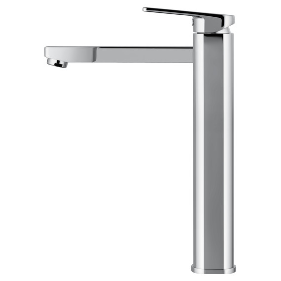 Смеситель для раковины высокий Wonzon & Woghand Frame WW-88239010-CR - фото 2