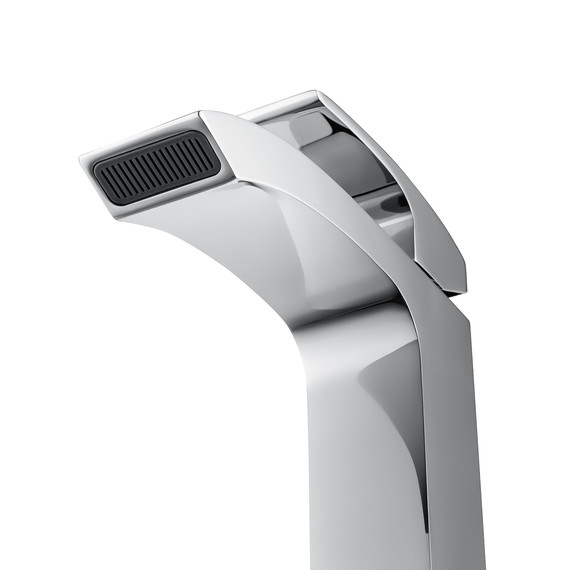 Смеситель для раковины высокий Wonzon & Woghand Fit WW-88239009-CR - фото 3