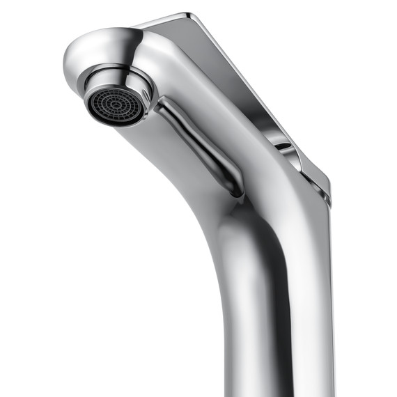 Смесители для раковины Wonzon & Woghand WW-XH-010-CR - фото 3