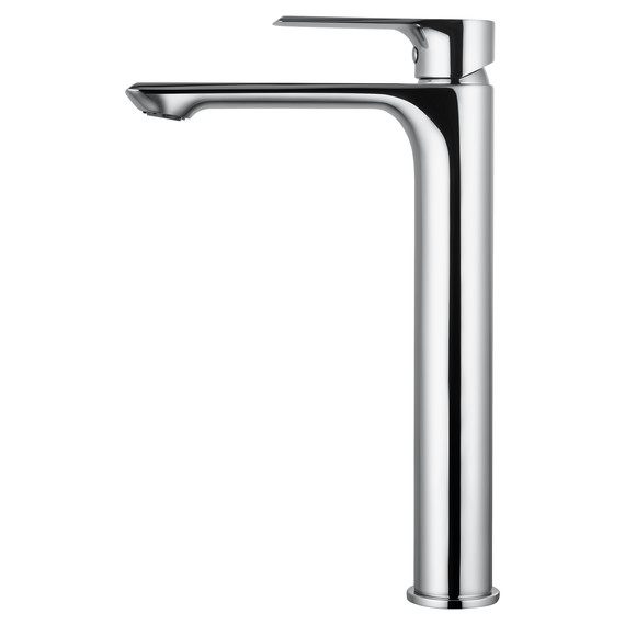 Смеситель для раковины высокий Wonzon & Woghand Brilliant WW-88019079-CR - фото 2