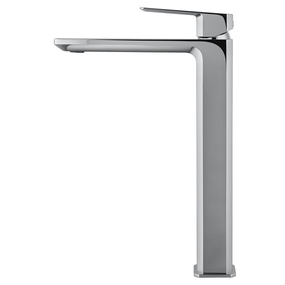 Смеситель для раковины высокий Wonzon & Woghand Diamond WW-88239011-CR - фото 2