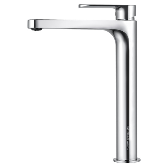 Смеситель для раковины высокий Wonzon & Woghand WW-H1034-CR - фото 2