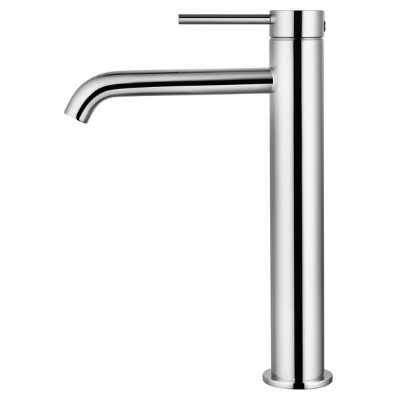 Смеситель для раковины высокий Wonzon & Woghand Stick WW-88239017-CR - фото 2