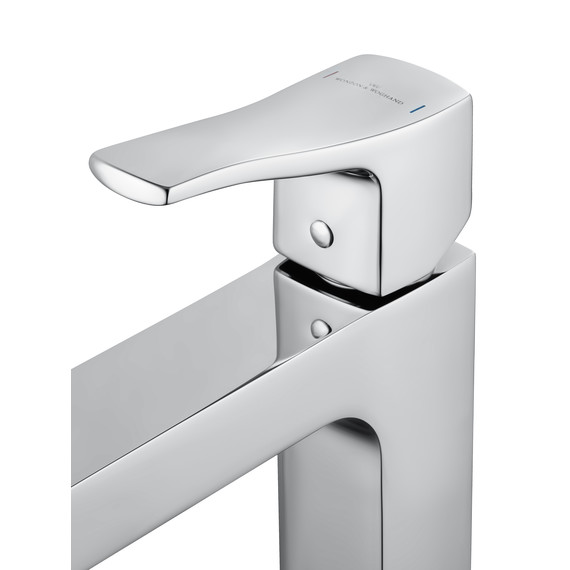 Смеситель для раковины высокий Wonzon & Woghand Flex WW-88019072-CR - фото 4