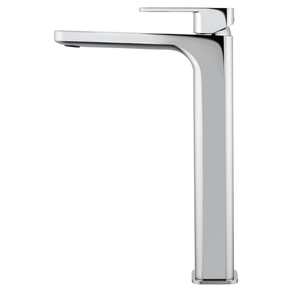 Смеситель для раковины высокий Wonzon & Woghand Arnie WW-691104-CR - фото 2