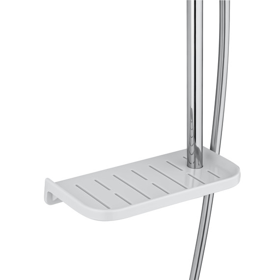 Смесители для ванны Wonzon & Woghand Alfa WW-AE3201-CR - фото 5