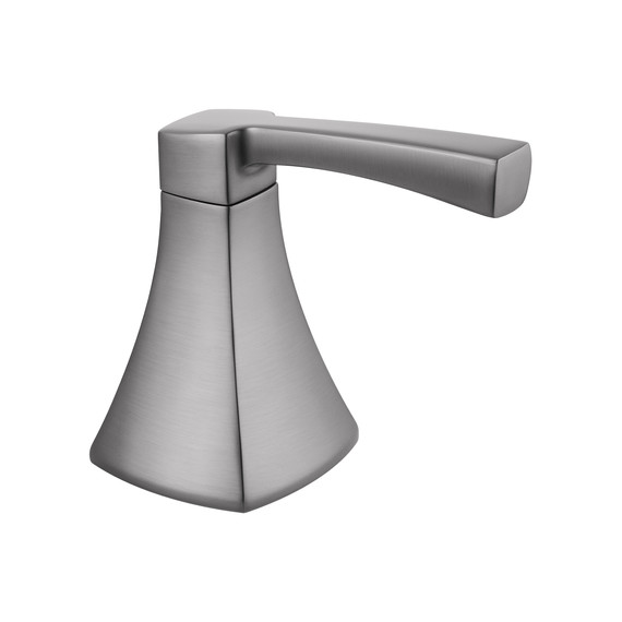 Смесители для раковины Wonzon & Woghand Flex WW-88083095-BGM, тёмный графит - фото 4