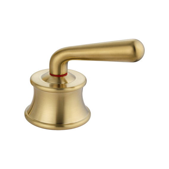 Смесители для раковины Wonzon & Woghand Steam WW-88159008-BG, золото - фото 4