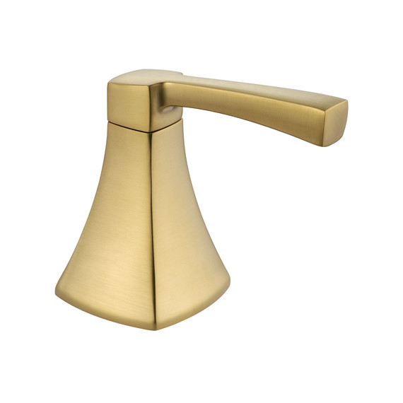 Смесители для раковины Wonzon & Woghand Flex WW-88083095-BG, золото - фото 4