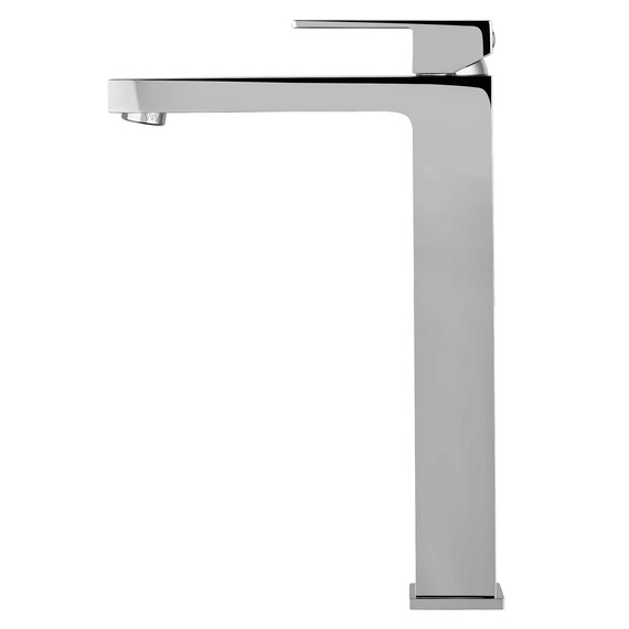 Смеситель для раковины высокий Wonzon & Woghand Cube WW-88239016-CR - фото 2