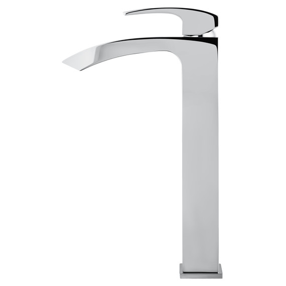 Смеситель для раковины высокий Wonzon & Woghand Fit WW-88239009-CR - фото 2