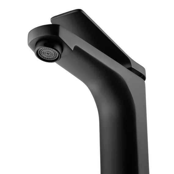 Смесители для раковины Wonzon & Woghand WW-XH-013-MB, чёрный - фото 3