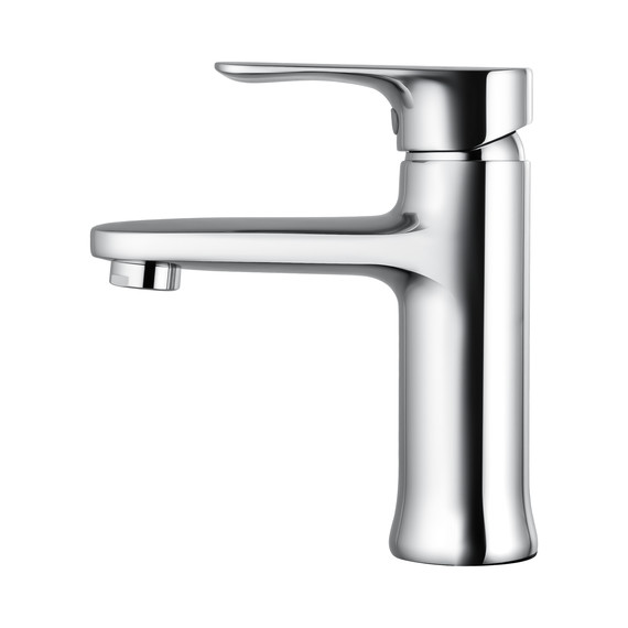 Смесители для раковины Wonzon & Woghand WW-XH-011-CR - фото 2