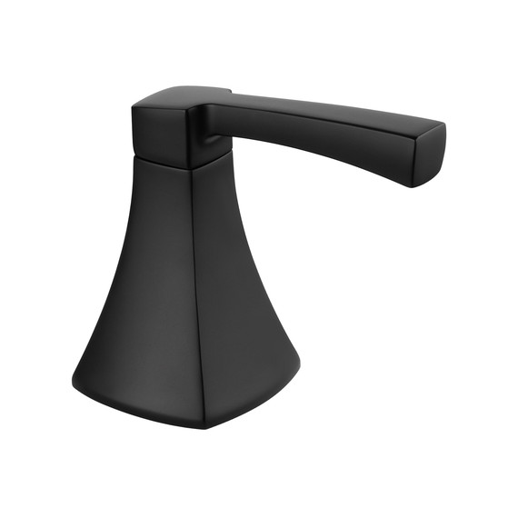 Смесители для раковины Wonzon & Woghand Flex WW-88083095-MB, чёрный - фото 4