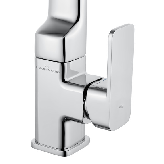 Смесители для кухни Wonzon & Woghand Arnie WW-692102-CR - фото 4