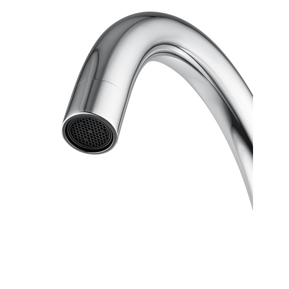 Смесители для кухни Wonzon & Woghand Balance WW-052101-CR - фото 3