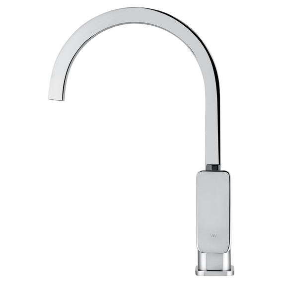 Смесители для кухни Wonzon & Woghand Arnie WW-692101-CR - фото 2