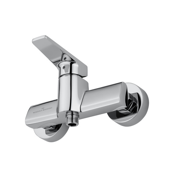 Смесители для душа Wonzon & Woghand Athens WW-084101-CR - фото 3