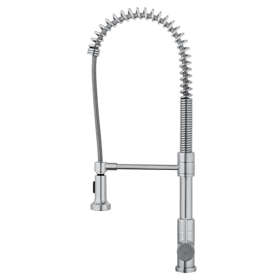 Смесители для кухни Wonzon & Woghand WW-422903-CR - фото 3