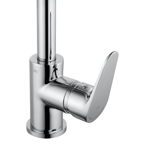 Смесители для кухни Wonzon & Woghand Balance WW-052101-CR - фото 4