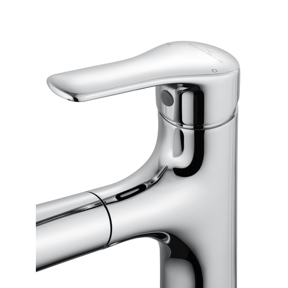 Смесители для раковины Wonzon & Woghand WW-AE4151-CR - фото 5