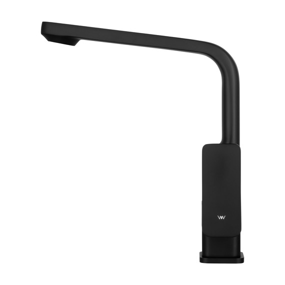 Смесители для кухни Wonzon & Woghand Arnie WW-692102-MB, чёрный - фото 2