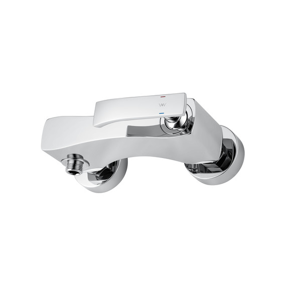 Смесители для душа Wonzon & Woghand Triumph WW-564101-CR - фото 3