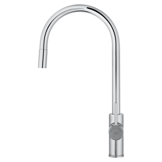 Смесители для кухни Wonzon & Woghand WW-422902-CR - фото 3