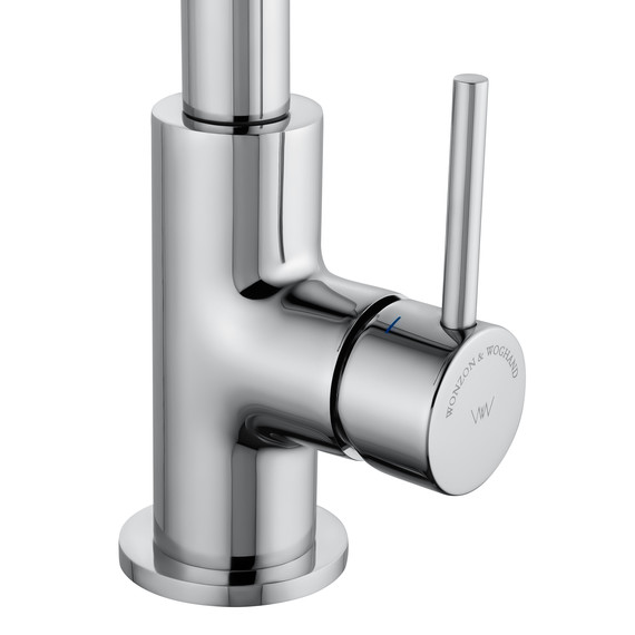 Смесители для кухни Wonzon & Woghand WW-L1005-CR - фото 4