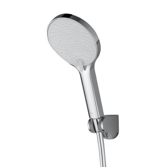 Смесители для душа с термостатом Wonzon & Woghand Inn WW-B2065-A-CR - фото 4