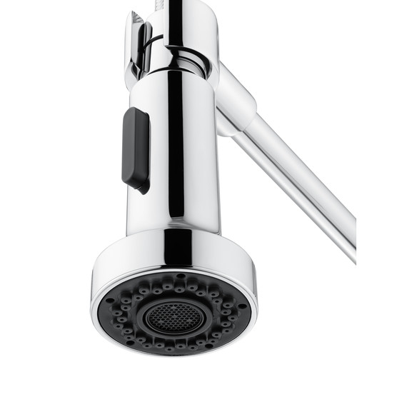 Смесители для кухни Wonzon & Woghand WW-422903-CR - фото 4