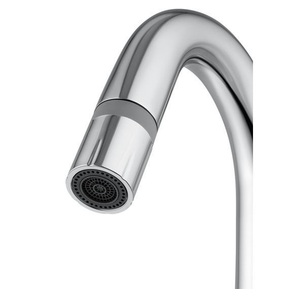 Смесители для раковины Wonzon & Woghand WW-FE01L212-CR - фото 4