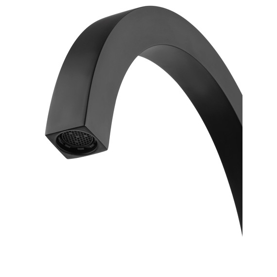 Смесители для кухни Wonzon & Woghand Arnie WW-692101-MB, чёрный - фото 3