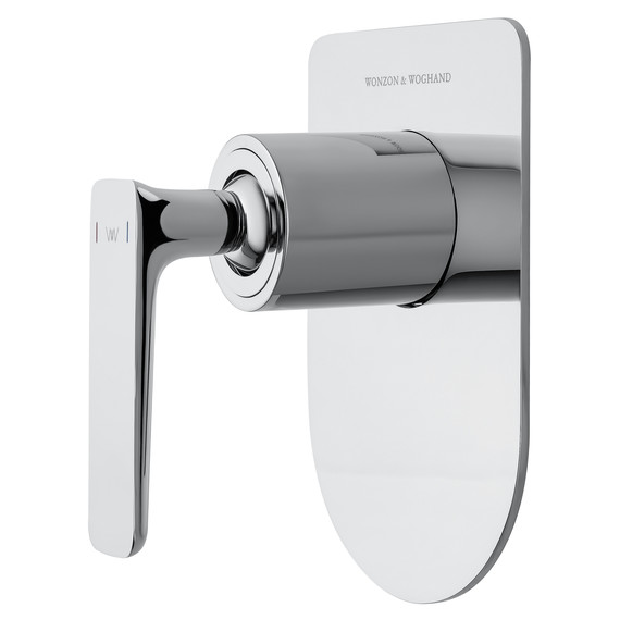 Смесители для душа Wonzon & Woghand Shark WW-484700-CR (со скрытой частью) - фото 3