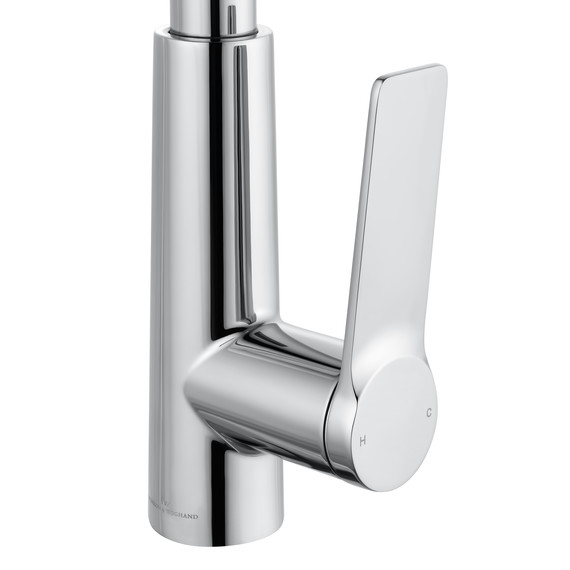 Смесители для кухни Wonzon & Woghand WW-A20782-CR - фото 5