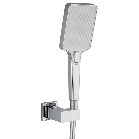 Смесители для душа Wonzon & Woghand Cube 2.0 WW-88048068-CR - фото 3