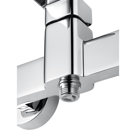 Смесители для душа Wonzon & Woghand Arnie WW-694101-CR - фото 4