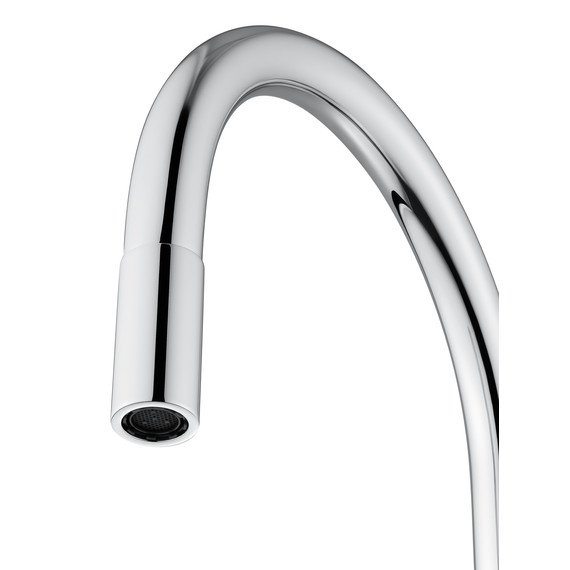 Смесители для кухни Wonzon & Woghand WW-422902-CR - фото 4