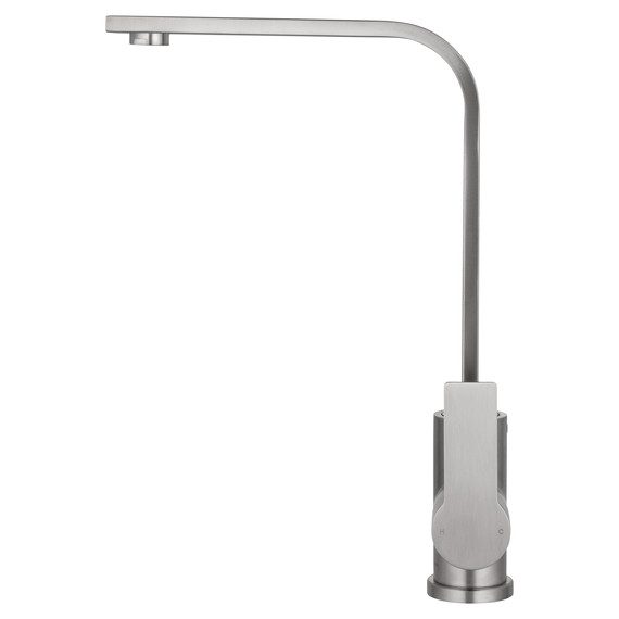 Смесители для кухни Wonzon & Woghand WW-AE4550-BS, никель - фото 2