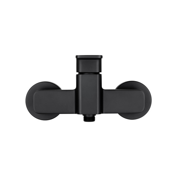 Смесители для душа Wonzon & Woghand Arnie WW-694101-MB, чёрный - фото 2