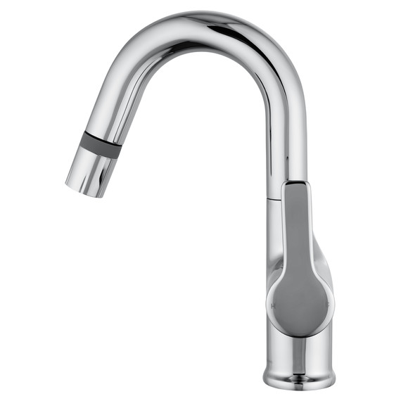 Смесители для раковины Wonzon & Woghand WW-FE01L212-CR - фото 3