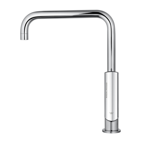 Смесители для кухни Wonzon & Woghand WW-L1006-CR - фото 2